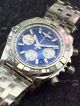 Swiss Replica Breilting Avenger Watch Steel band Blue dial (3)_th.jpg